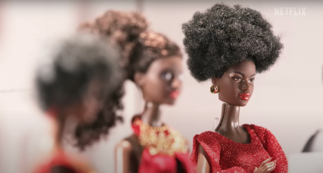 Black Barbie: A Documentary, Black Barbie, Barbie, Shonda Rhimes, theGrio.com